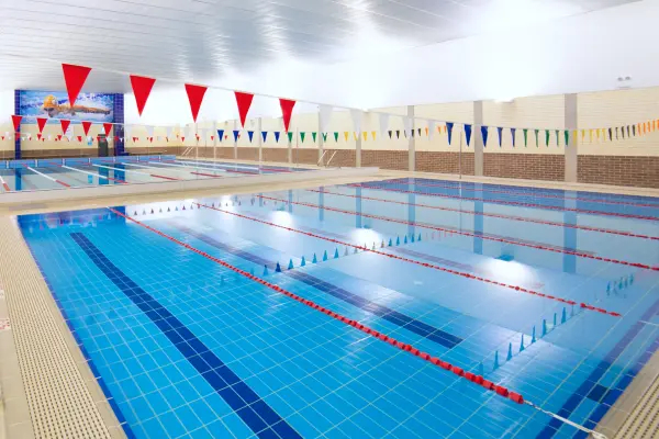 Carlile Swim Lane Cove West